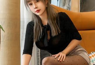 XINGYAN星颜社 – 资源来啦！晨晨Cherry的女孩图集，有点小调皮哦！