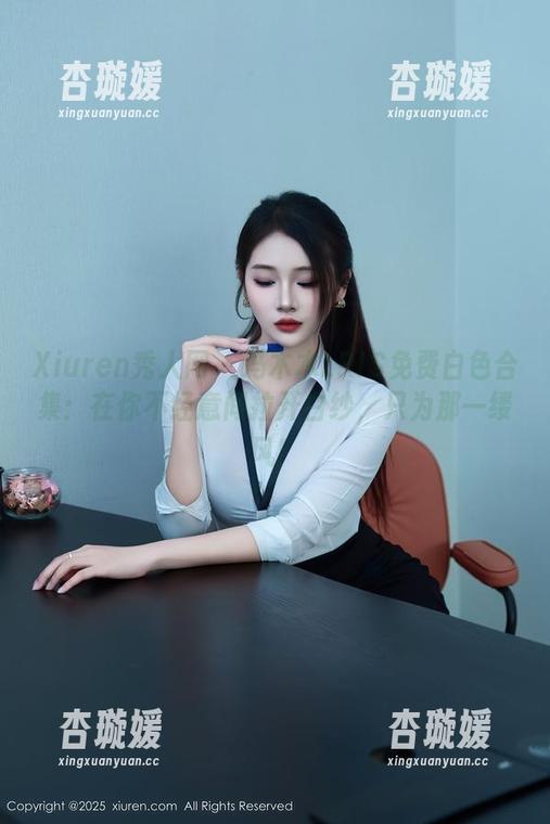 Xiuren秀人网-冯木木LRIS Xiuren秀人网 - 冯木木LRIS免费白色合集:在你不经意间拉开白纱,只为那一缕风!