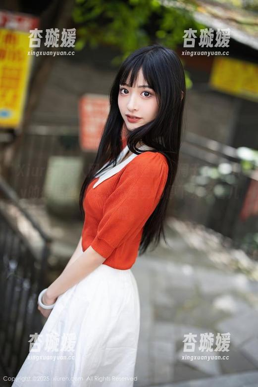 Xiuren秀人网 - 图包更新，周于希Sally的裤里丝，让人不自觉地停下来多看几眼。