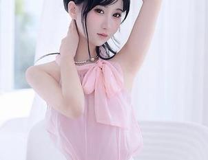 Xiuren秀人网 – 原图大公开，李昔雨的少女印象，福利之路竟是朦胧小清新的方向。
