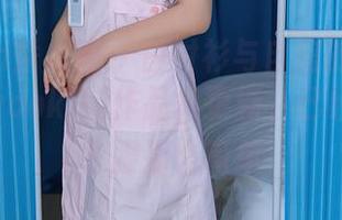 Xiuren秀人网 – 白衬衫与自信的关系：林文文yooki的作品集更新，已经不止是衣服那么简单