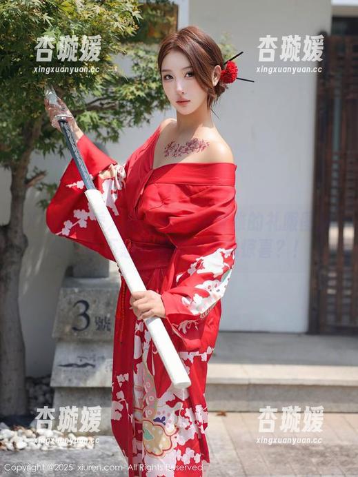 Xiuren秀人网-陆萱雅 Xiuren秀人网 - 看看陆萱雅的礼服图片吧,谁不想在福利中寻找惊喜?!