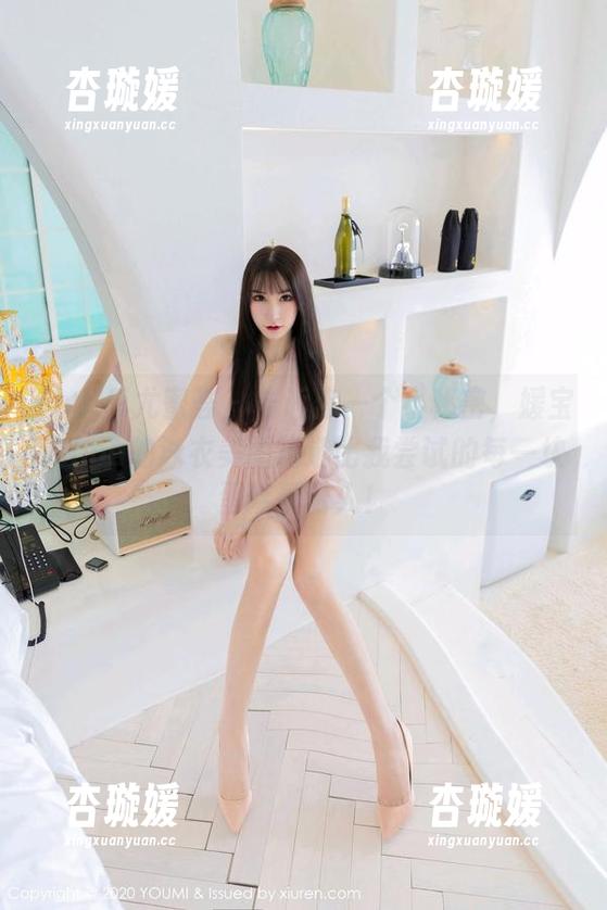YouMi尤蜜荟-媛宝儿boa YouMi尤蜜荟 - 告诉你一个小秘密,媛宝儿boa的泳衣美图精选比我尝试的每一块蛋糕都诱人!