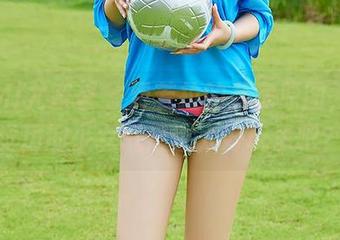 YouMi尤蜜荟 – 费若拉的私房原图，不明觉厉的少女气息也太好玩了吧？