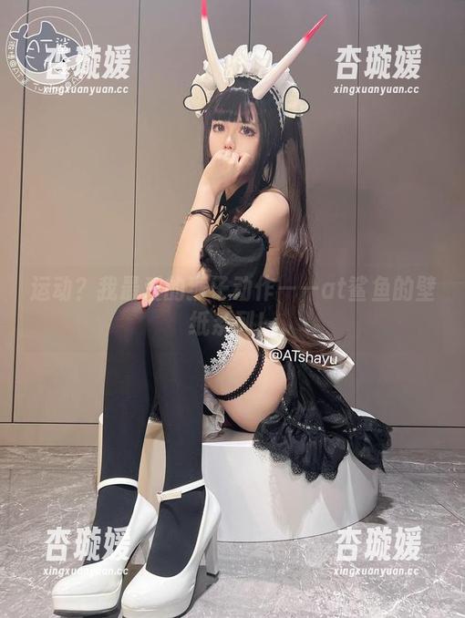 运动？我最爱的猴子动作——at鲨鱼的壁纸系列！