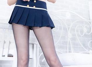 beautyleg – Ruby的高清美图，透明得让你想起海洋的清澈！