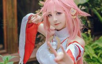 定制水手服，miko酱ww果然是“水手”的最佳品味代言人！