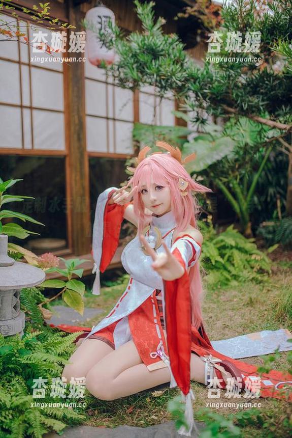 miko酱ww 定制水手服,miko酱ww果然是“水手”的最佳品味代言人!