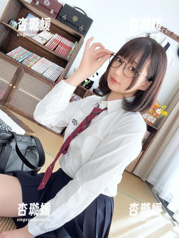 nagesa魔物喵透明服作品集：谁说穿衣服不能做点文章！
