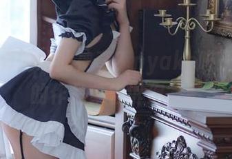 牛仔裤真的如此神奇？nyako喵子大魔王的作品集告诉你答案