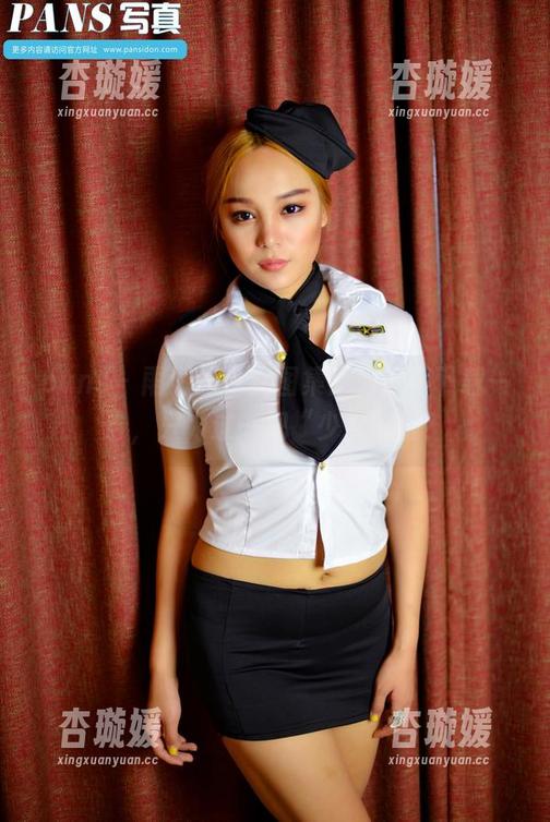 pans - 雨涵的少女图集！为何不下载一份，只为过一把“少女”瘾？