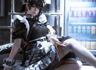 就算只是看个w百合欧皇子w的美脚资源，我的心情也开始走偏了…