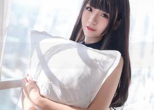 在yoko夏宅的女神图集中，才能感受到那种毫无修饰的真实。