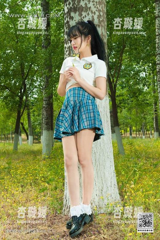 丽柜 - 小杨幂的浴缸合集——水中浮浮沉沉，又是一波好戏