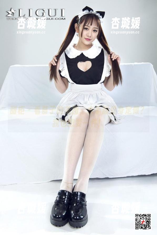 丽柜 - 看慕子的美图，水手服量身定做？我也想要一件！
