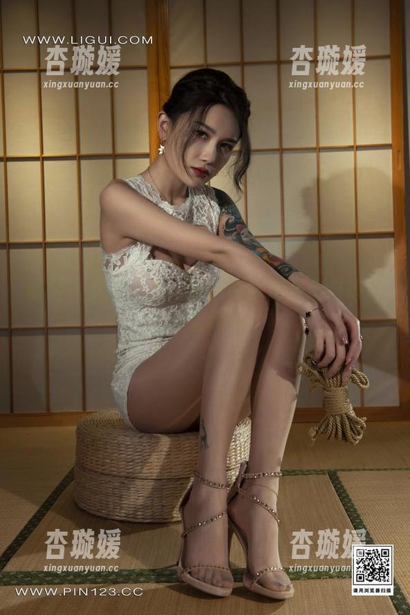 丽柜 - 文静分享内衣：每件都在暗自忐忑你会喜欢哦！