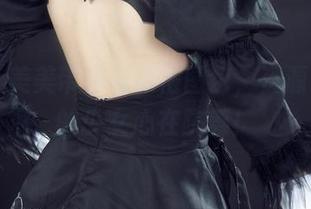 丽柜 – 美美带你看旗袍图包，资源二次元的少女心在跳舞！