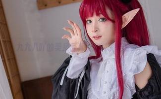 九九八吖的美足写真，定制了谁的梦？