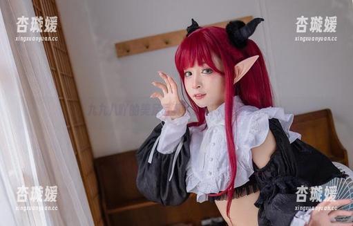 九九八吖的美足写真，定制了谁的梦？