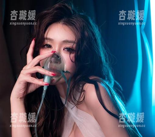 微密圈 - 于芷晴的全套睡衣作品，仿佛一场柔软的梦