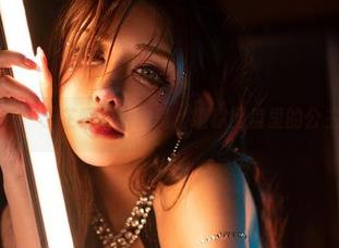 微密圈 – 于芷晴的清纯美，堪称网盘里的公主合集