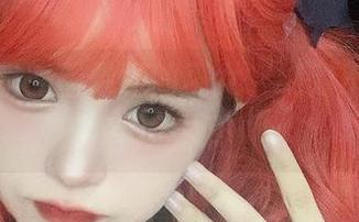 原图展示：倦倦喵的巫女，绝对不止是一顶头巾