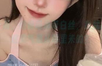 最新作品，倦倦喵吊带白丝，我就在想她这灵气是从哪里来的？