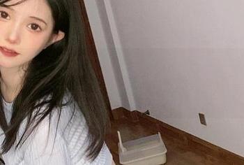 原图特供：倦倦喵，白到让人自问面粉是不是长得太快了？
