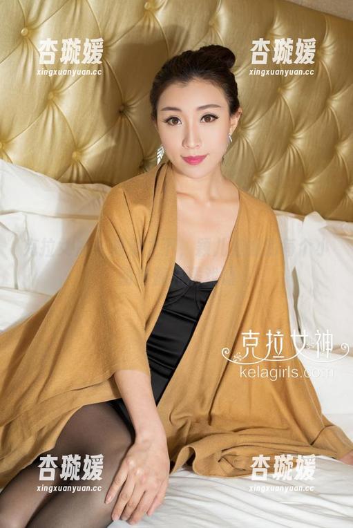 克拉女神 - 高清之下，颖儿姐姐的每个小动作都充满戏谑