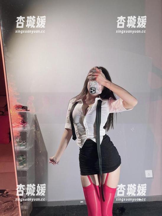 兔宝妮to 微密圈 - 兔宝妮to最新作品图包——白色,白得你心都凉了。