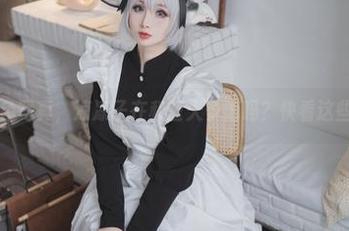 又是白色写真，凉凉子在和蓝天争艳吗？快看这些美图！