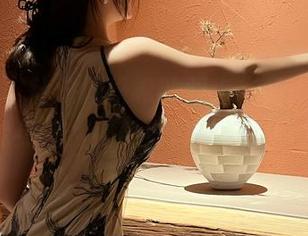 微密圈 – 针对周妍希的双人作品，我在图库里找灵感，结果自己瞅得眼睛发直。