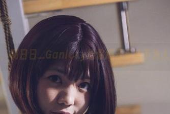 圣诞的原图，啊日日_Ganlory给你揭开那些不为人知的角落。