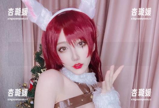 啾小妍Deer 啾小妍Deer,你的猫女化身显现,看这一系列合集,想都不敢想的模样!