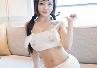嗲囡囡 – 就这样，Egg_尤妮丝的白色作品不经意间乱入我脑海！