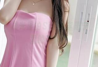 嗲囡囡 – 晨光里的SiByl李思宁，写真盘里的花嫁梦