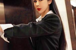 嗲囡囡 – 娜依灵儿最新短裤合集，短得刚刚好，快乐正好满分！