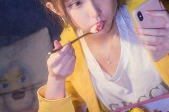 在下萝莉控ii的粉色清新风，随手一张都是撩人的美图