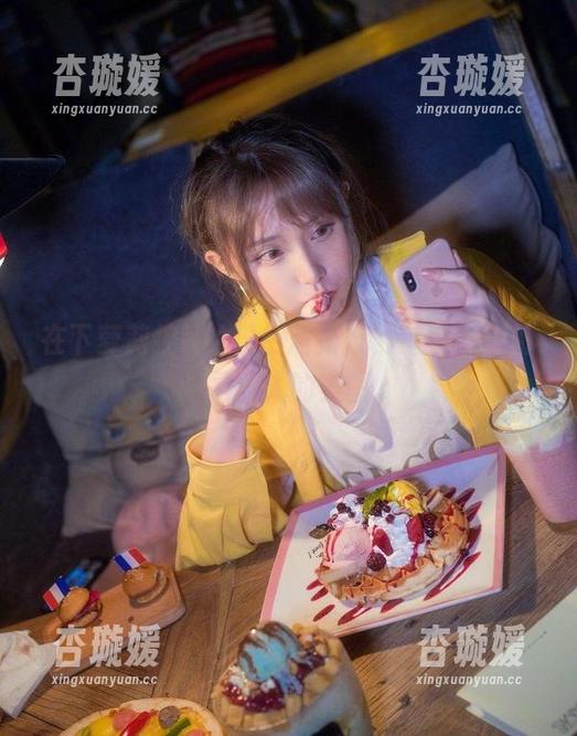 在下萝莉控ii的粉色清新风，随手一张都是撩人的美图