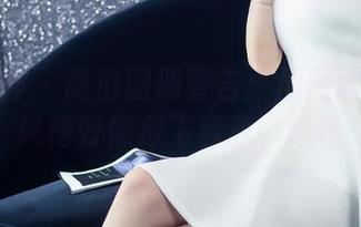 头条女神 – 高清图册警告：周熙妍的学姐风格好像放飞自我，哈哈