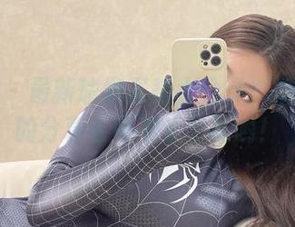 微密圈 – 最新瑜伽姿势大公开：奶宝妹纸的分享会可不止于此哟！