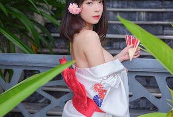 参加姜仁卿(강인경)的盛宴，你会发现cos比大餐更让人嘴馋！