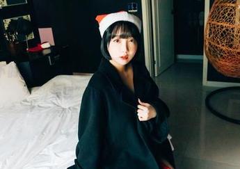 无圣光下的美图：孙乐乐(손예은)又来了，Loozy女王的“华丽重现”这回你跳得真矮啊。