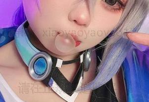 小瑶幺幺的学姐合集，谁能拒绝清新脱俗的耳机呢？