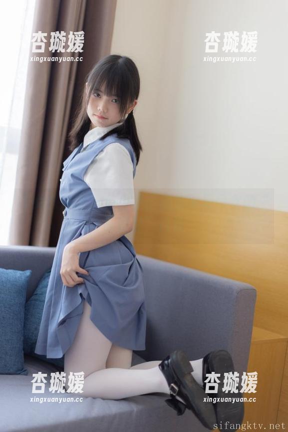 少女秩序-小鱼 少女秩序 - 小鱼合集:居家萝莉少女的“非典型”日常