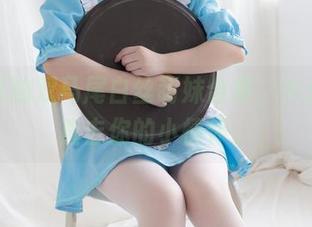 网盘里的双马尾白丝萌妹合集，少女秩序直击你的小情怀。