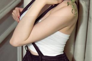 尤果网 – 我见过婚纱，有Mikka涵涵的高清图片堪称一绝