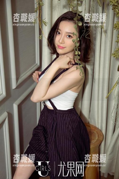 尤果网-Mikka涵涵 尤果网 - 我见过婚纱,有Mikka涵涵的高清图片堪称一绝