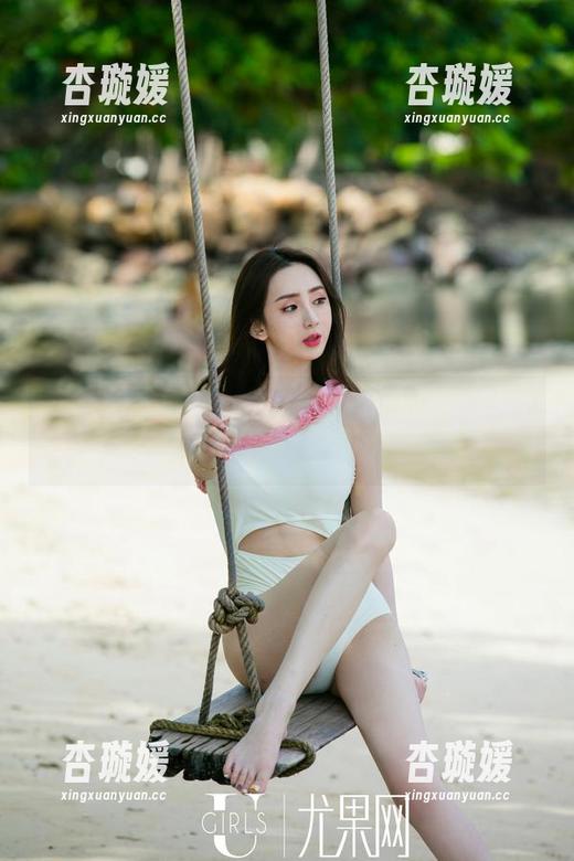 尤果网 - 倪叶腾的最新可爱作品，果然是在用萌化我的心。