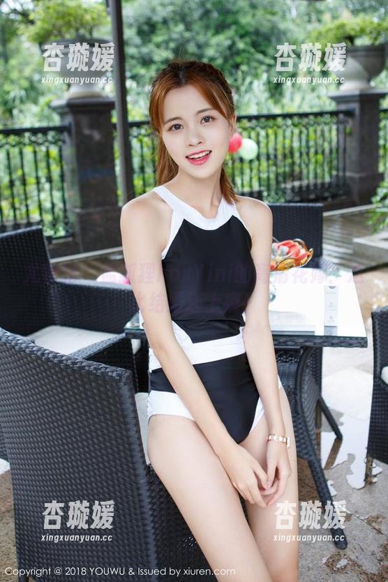 尤物馆 - 孟狐狸FoxYini的高清花嫁：这比结婚还上瘾！